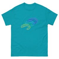 Dental Hybrid Cotton Tee